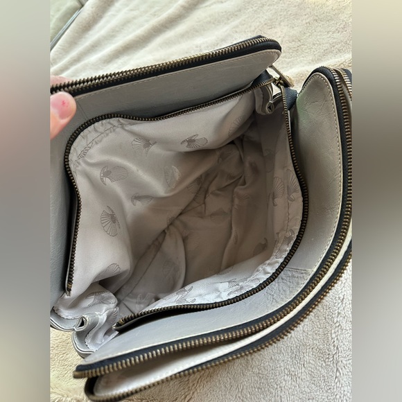 Modalu London Pippa Handbag - Picture 10 of 12